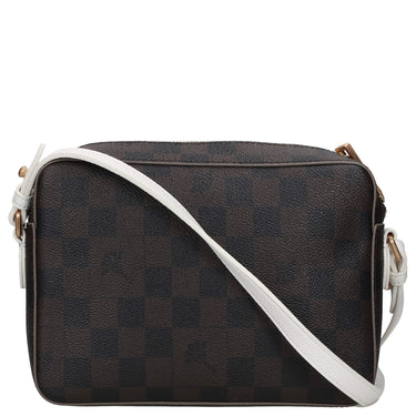 Joop Women Piazza Edition Cloe - Schultertasche 21 cm S (white) - Ansicht 4