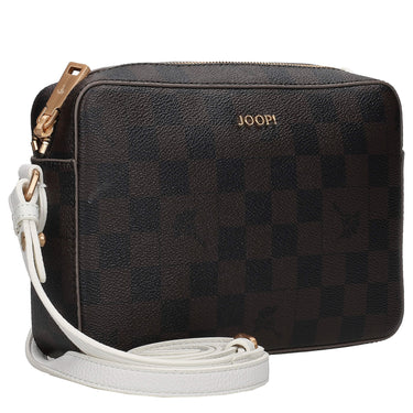 Joop Women Piazza Edition Cloe - Schultertasche 21 cm S (white) - Ansicht 5