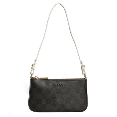 Joop Women Piazza Edition Eunike - Schultertasche 21.5 xm XS (white) - Markenkoffer