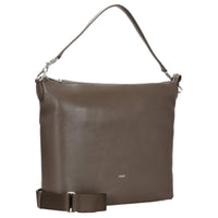 Joop Women Sofisticato 1.0 Alara - Umhängetasche 33 cm (morel) - Ansicht 5