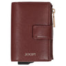 Joop Women Sofisticato 1.0 C - Four E - Cage - Kreditkartenetui 8cc 10.5 cm (burgunder) - Markenkoffer