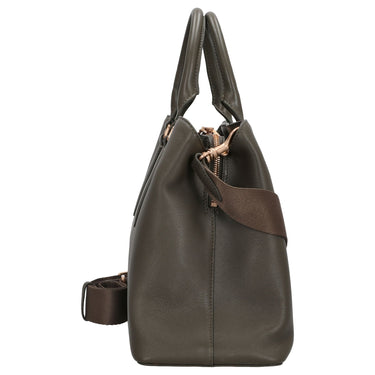 Joop Women Sofisticato 1.0 Emery - Henkeltasche M 33.5 cm (burnt olive) - Markenkoffer