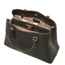 Joop Women Sofisticato 1.0 Emery - Henkeltasche M 33.5 cm (burnt olive) - Markenkoffer