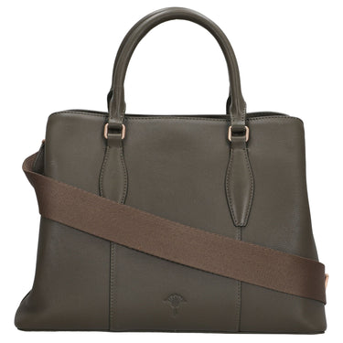 Joop Women Sofisticato 1.0 Emery - Henkeltasche M 33.5 cm (burnt olive) - Markenkoffer