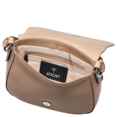 Joop Women Sofisticato 1.0 Esmera - Schultertasche S 22 cm (sand) - Ansicht 6
