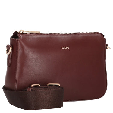 Joop Women Sofisticato 1.0 Jasmina - Schultertasche 24 cm (burgunder) - Markenkoffer