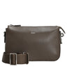 Joop Women Sofisticato 1.0 Jasmina - Schultertasche 24 cm (morel) - Markenkoffer