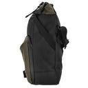 Jost Aalborg - Umhängetasche 38 cm (black) - Markenkoffer