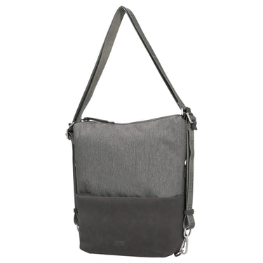 Jost Andoya - Umhängetasche 34 cm (dunkelgrau) - Ansicht 2