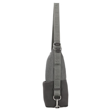 Jost Andoya - Umhängetasche 34 cm (dunkelgrau) - Ansicht 3