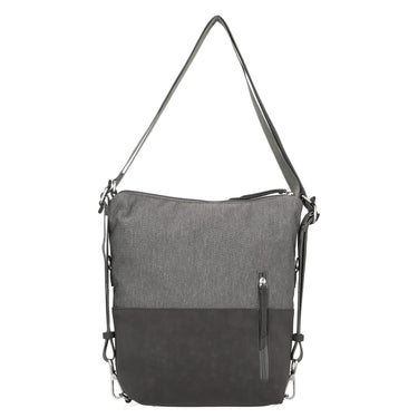 Jost Andoya - Umhängetasche 34 cm (dunkelgrau) - Ansicht 4