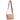 Jost Bergen Crossover - Umhängetasche 19 cm (apricot) - Markenkoffer