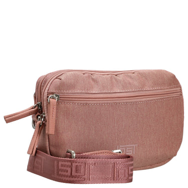 Jost Bergen Crossover - Umhängetasche 19 cm (apricot) - Markenkoffer
