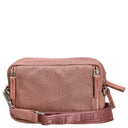 Jost Bergen Crossover - Umhängetasche 19 cm (apricot) - Markenkoffer