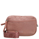 Jost Bergen Crossover - Umhängetasche 19 cm (apricot) - Markenkoffer