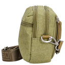 Jost Bergen Crossover - Umhängetasche 19 cm (olive) - Markenkoffer