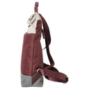 Jost Bergen - Kurierrucksack 36 cm (multicolor) - Ansicht 3