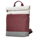 Jost Bergen - Kurierrucksack 36 cm (multicolor) - Ansicht 2