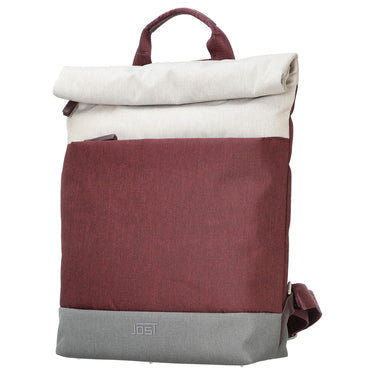 Jost Bergen - Kurierrucksack 36 cm (multicolor) - Ansicht 2