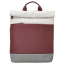 Jost Bergen - Kurierrucksack 36 cm (multicolor)