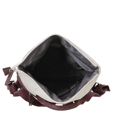 Jost Bergen - Kurierrucksack 36 cm (multicolor) - Ansicht 6