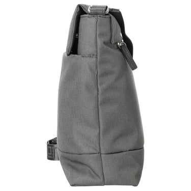 Jost Bergen - Umhängetasche L 38 cm (grey) - Ansicht 3