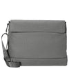 Jost Bergen - Sac bandoulière L 38 cm (gris)