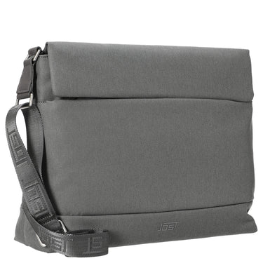 Jost Bergen - Umhängetasche L 38 cm (grey) - Ansicht 5
