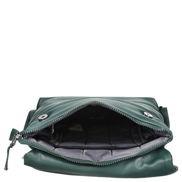 Jost Kaarina - Rucksack 31 cm (bottlegreen) - Markenkoffer