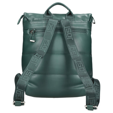 Jost Kaarina - Rucksack 31 cm (bottlegreen) - Markenkoffer