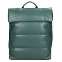 Jost Kaarina - Rucksack 31 cm (bottlegreen) - Markenkoffer