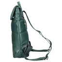 Jost Kaarina - Rucksack 31 cm (bottlegreen) - Markenkoffer