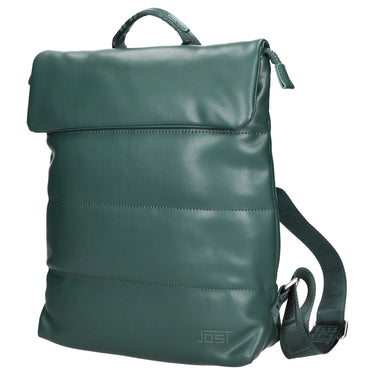 Jost Kaarina - Rucksack 31 cm (bottlegreen) - Markenkoffer