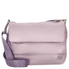 Jost Kaarina - Sac à bandoulière 27 cm (lilas)