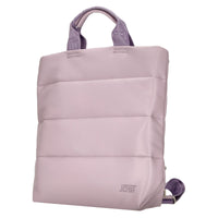 Jost Kaarina X-Change Bag XS - Rucksack 37 cm (lilac) - Ansicht 2