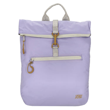 Jost Kemi - Rucksack 35 cm (lilac) - Markenkoffer