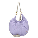 Jost Kemi - Schultertasche 42 cm (lilac) - Ansicht 5