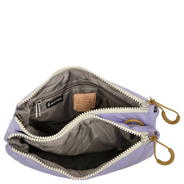 Jost Kemi - Umhängetasche 24 cm (lilac) - Markenkoffer
