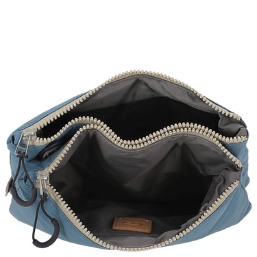 Jost Kemi - Umhängetasche 24 cm (sky) - Markenkoffer