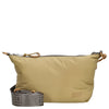 Jost Kemi - Sac bandoulière 25 cm (khaki)