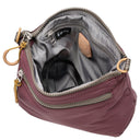 Jost Kemi - Umhängetasche 25 cm (wine) - Markenkoffer