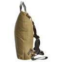 Jost Kemi X-Change Bag S - Rucksack 40 cm (khaki) - Ansicht 3