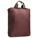 Jost Kemi X-Change Bag S - Rucksack 40 cm (wine) - Ansicht 5