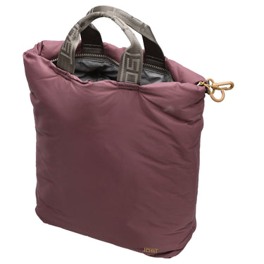 Jost Kemi X-Change Bag S - Rucksack 40 cm (wine) - Ansicht 6