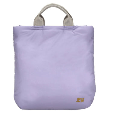 Jost Kemi X Change Bag XS - Rucksack 32 cm RFID (lilac) - Markenkoffer