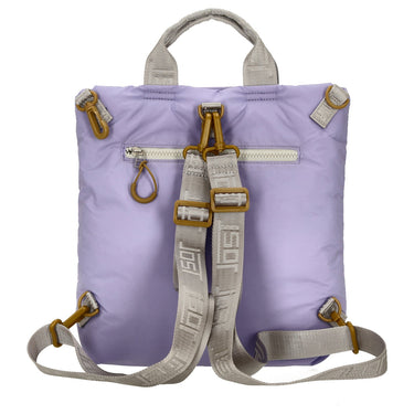 Jost Kemi X Change Bag XS - Rucksack 32 cm RFID (lilac) - Ansicht 4