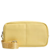 Jost Lovisa - Sac bandoulière 24 cm (jaune)