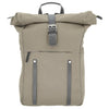 Jost Lund Roll UP - Sac à dos 46 cm (olive)