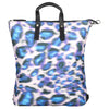 Jost Mesh Joy X-Change Bag S - Sac à dos 15" 40 cm (impression bleue)