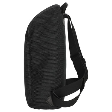 Jost Mesh M - Rucksack 45 cm (black) - Ansicht 3